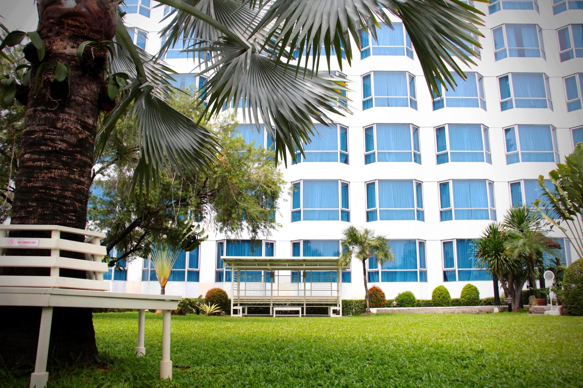 Millennium Hotel Sirih Yakarta Exterior foto