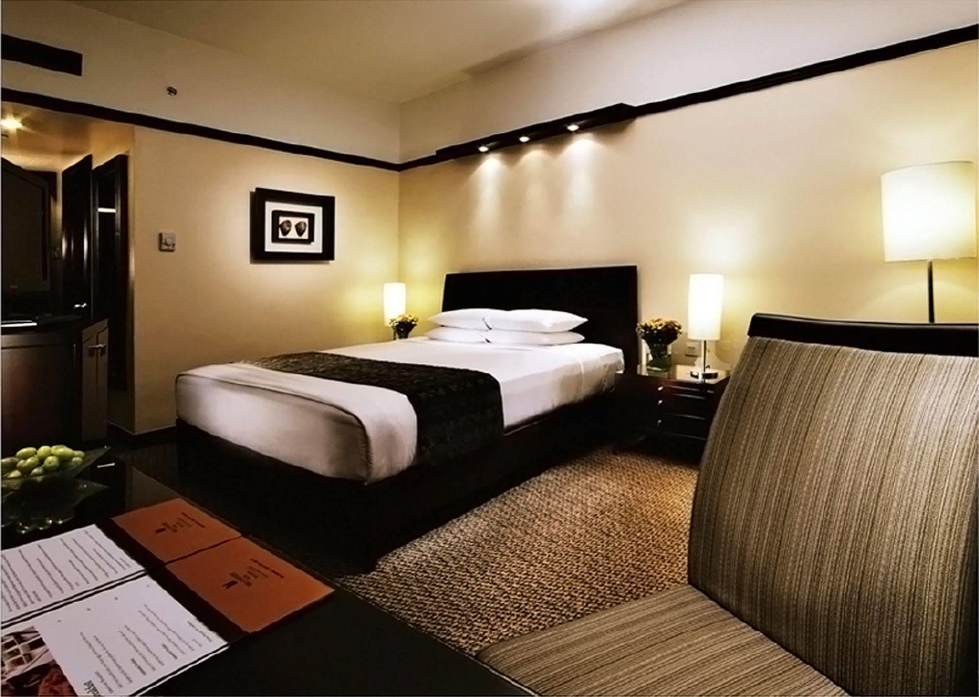 Millennium Hotel Sirih Yakarta Habitación foto